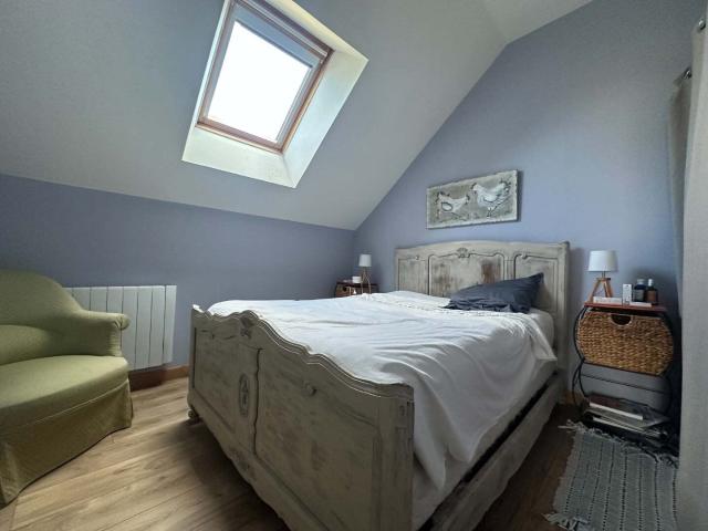 Appartement 3 pièces, 46 m² à louer à Beaulieu sur Layon 49750