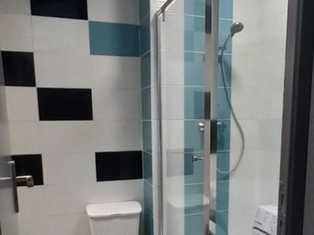 Appartement 3 pièces, 46 m² à louer à Bédarieux 34600