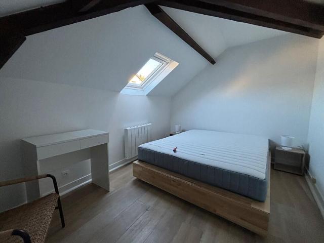Appartement 3 pièces, 46 m² à louer à Blois 41000