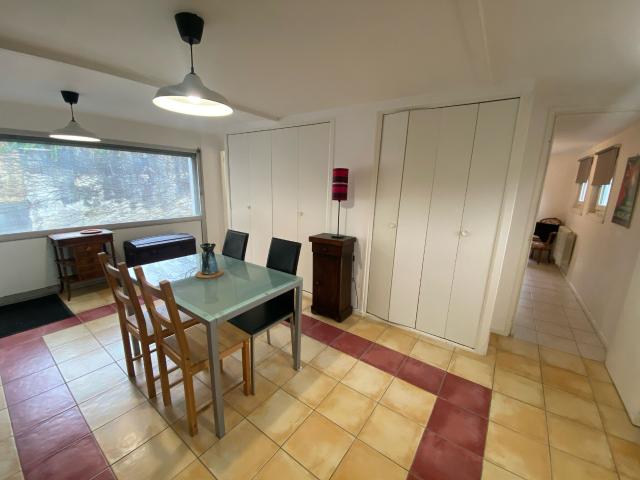 Appartement 3 pièces, 46 m² à louer à Caluire et Cuire 69300
