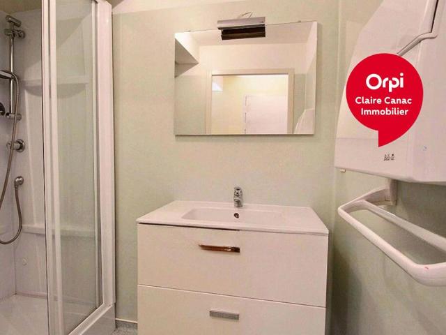 Appartement 3 pièces, 46 m² à louer à Castres 81100