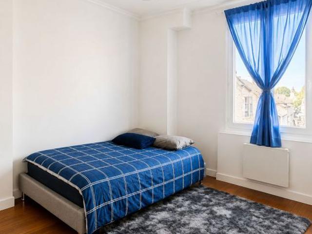Appartement 3 pièces, 46 m² à louer à Châlette sur Loing 45120