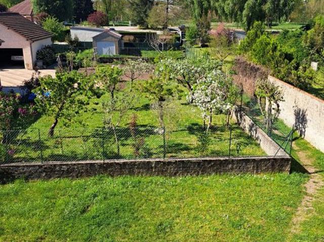 Appartement 3 pièces, 46 m² à louer à Châlette sur Loing 45120