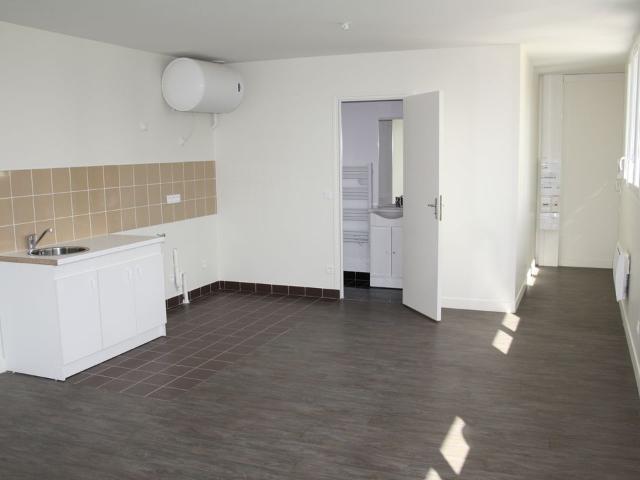 Appartement 3 pièces, 46 m² à louer à Champigny sur Marne 94500