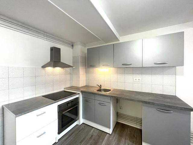 Appartement 3 pièces, 46 m² à louer à Charleville Mézières 08000