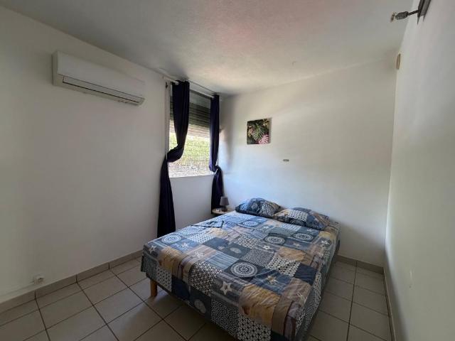 Appartement 3 pièces, 46 m² à louer à Les Trois Îlets 97229