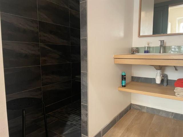 Appartement 3 pièces, 46 m² à louer à Marseille 1 13001