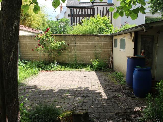 Appartement 3 pièces, 46 m² à louer à Orléans 45000
