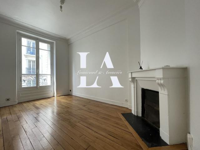 Appartement 3 pièces, 46 m² à louer à Paris 15 75015