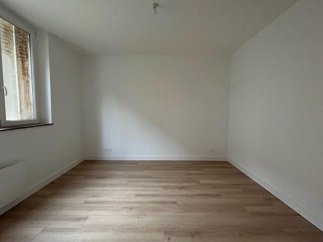 Appartement 3 pièces, 46 m² à louer à Reims 51100