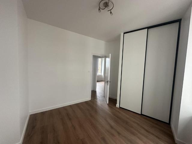 Appartement 3 pièces, 46 m² à louer à Rodez 12000