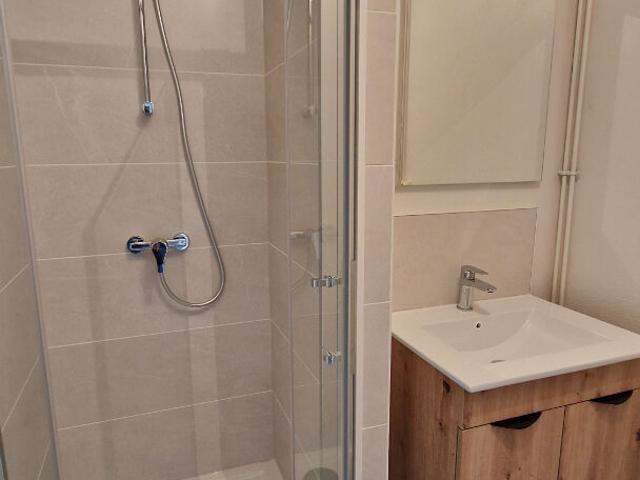 Appartement 3 pièces, 46 m² à louer à Rouen 76000