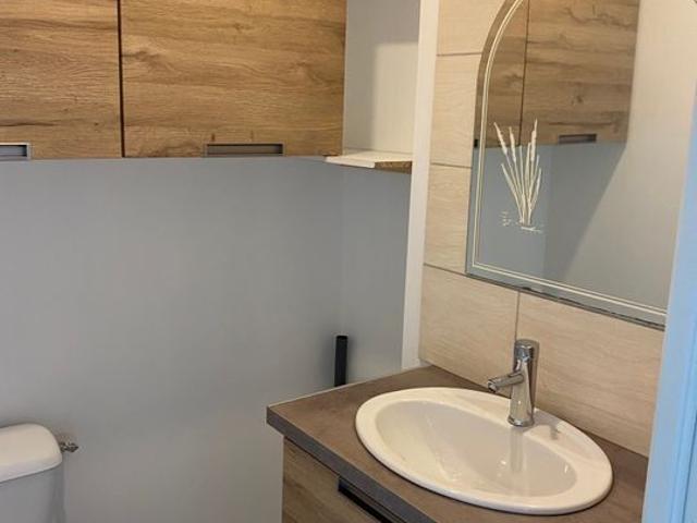 Appartement 3 pièces, 46 m² à louer à Saint Étienne 42000