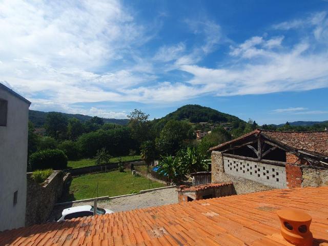 Appartement 3 pièces, 46 m² à louer à Saint Jean de Verges 09000