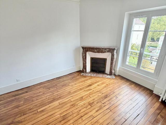 Appartement 3 pièces, 46 m² à louer à Saint Maurice 94410