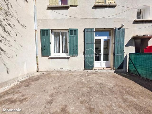 Appartement 3 pièces 48 m²