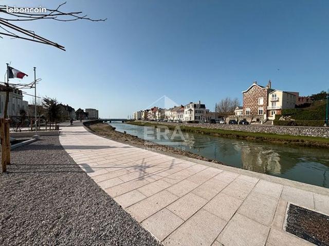 Appartement 3 pièces 46 m²