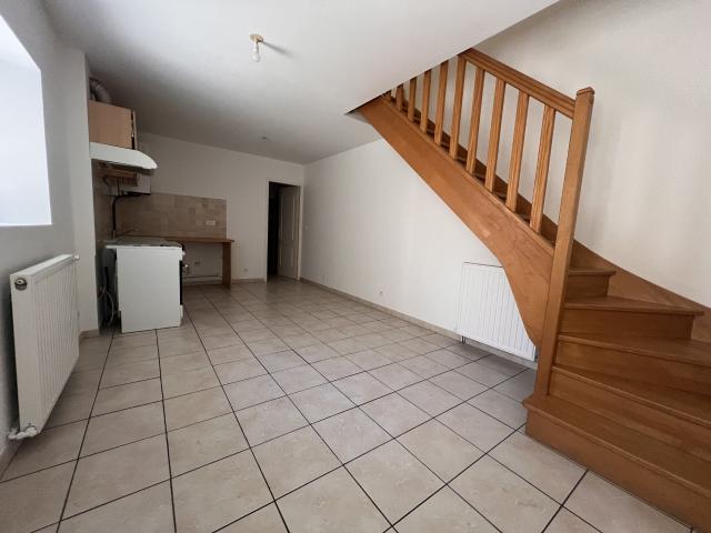 Appartement 3 pièces 46 m²