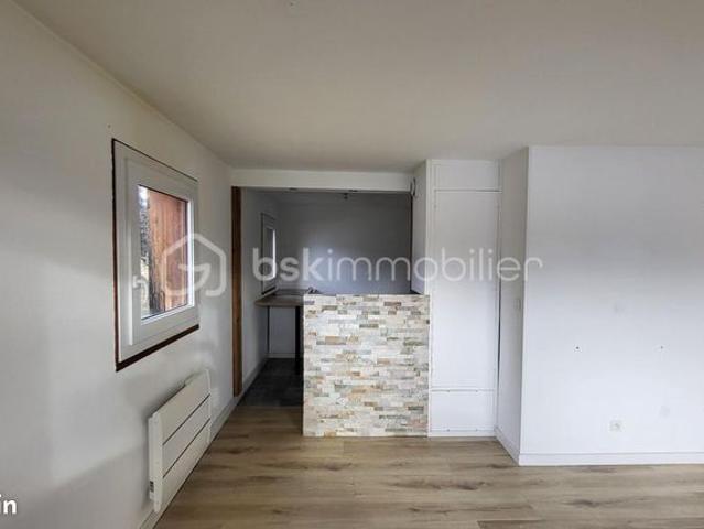 Appartement 3 pièces 46 m²