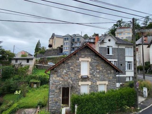 Appartement 3 pièces 46 m²