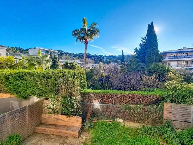 Appartement 3 pièces 46 m²