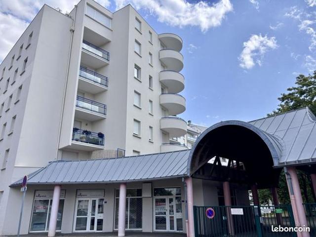 Appartement 3 pièces 46 m²