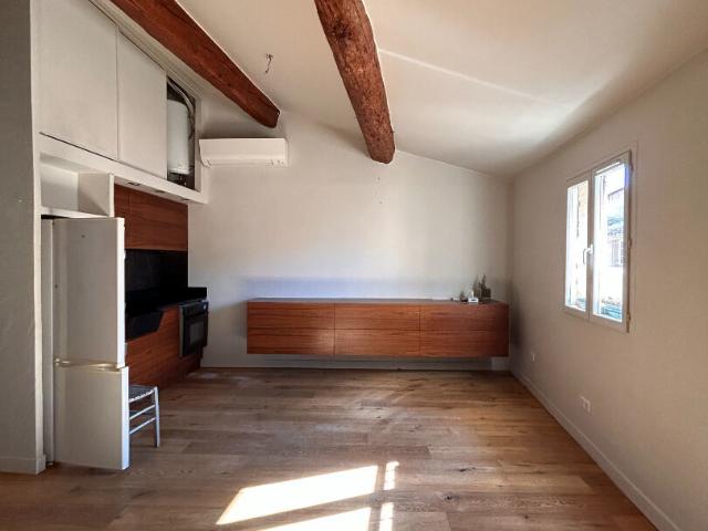 Appartement 3 pièces 46 m²