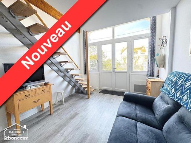 Appartement 3 pièces 46 m²