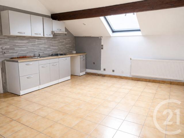 Appartement 3 pièces 46 m²