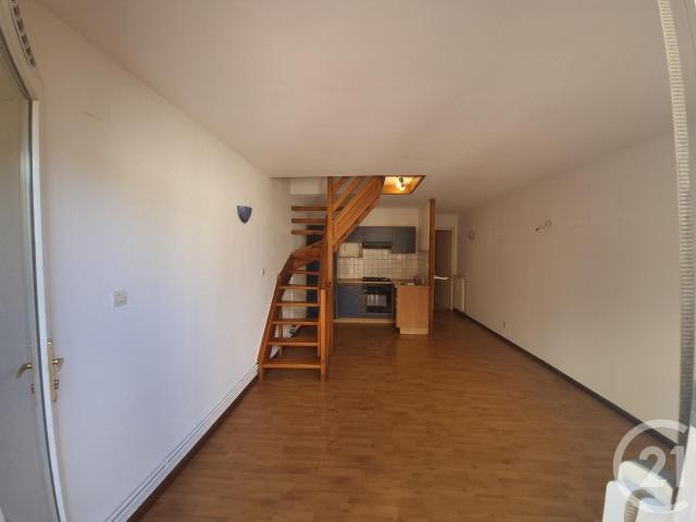 Appartement 3 pièces 46 m²