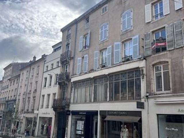 Appartement 3 pièces 46 m²