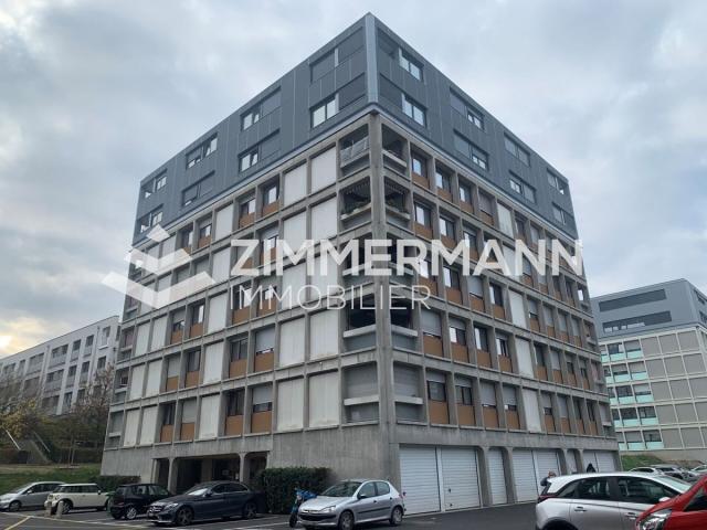 Appartement 3 Pièces, 46 m²