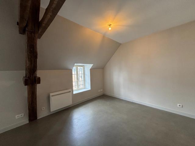 Appartement 3 pièces 46 m²