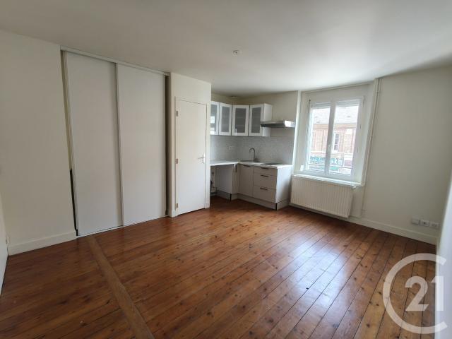 Appartement 3 pièces 46 m²