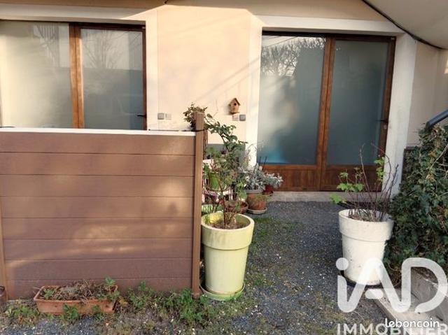 Appartement 3 pièces 46 m²