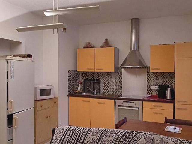 Appartement 3 pièces 46 m²