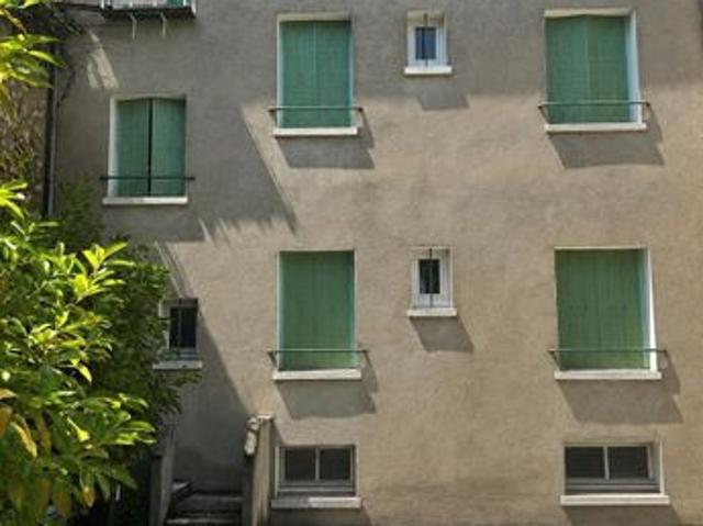 Appartement 3 pièces 46 m²