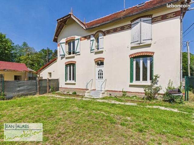 Appartement 3 pièces 46 m²
