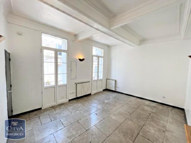 Appartement 3 pièces 46 m²