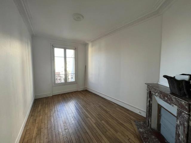 Appartement 3 pièces 46 m²