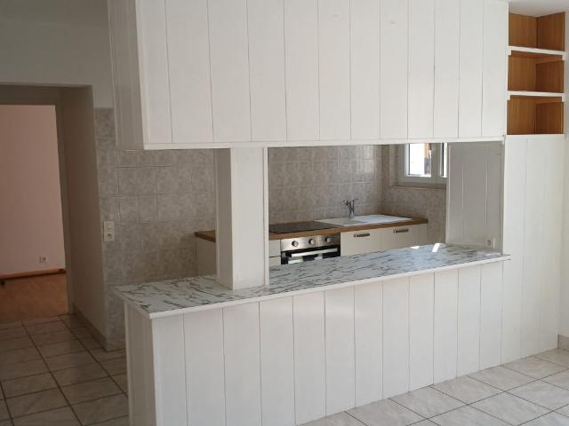Appartement 3 pièces 46 m²