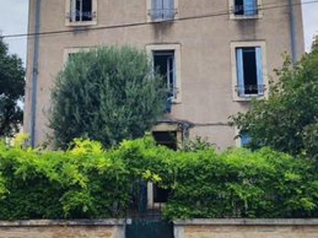 Appartement 3 pièces 46 m²