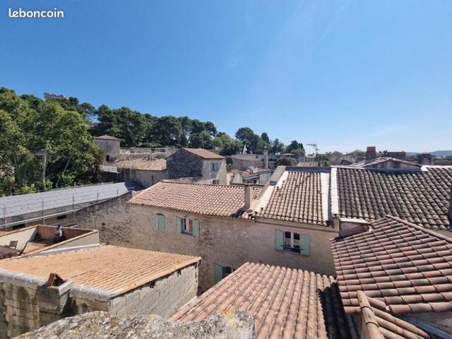 Appartement 3 pièces 46 m²