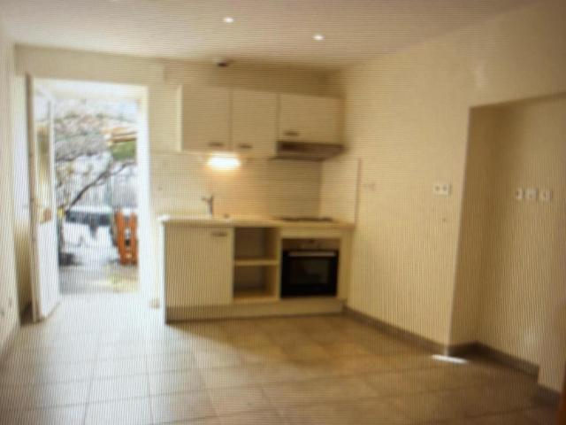 Appartement 3 pièces 46 m²