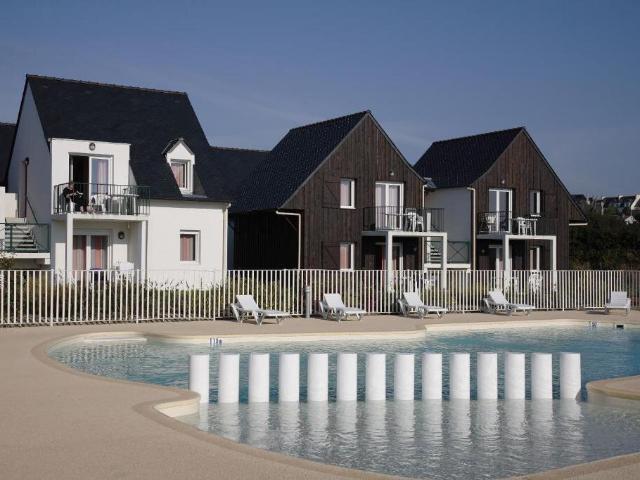 Appartement 3 pièces 46 m²