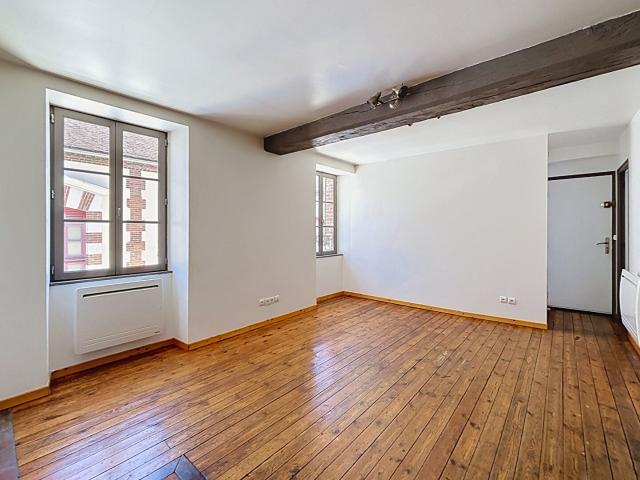 Appartement 3 pièces 46 m²