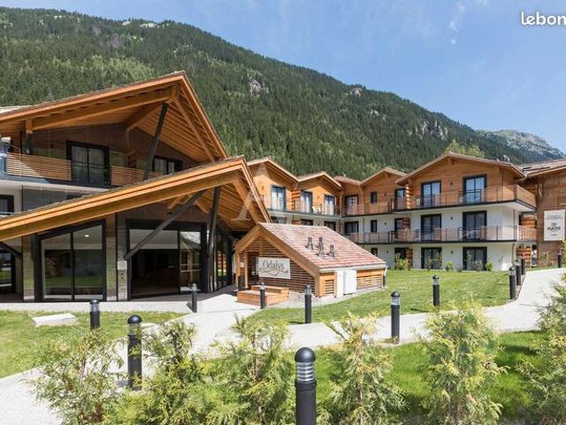 Appartement 3 pièces 46 m²