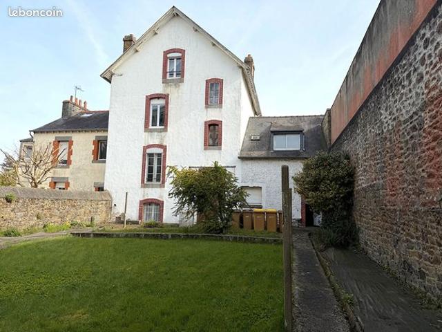 Appartement 3 pièces 46 m²