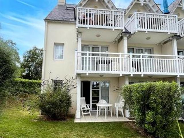 Appartement 3 pièces 46 m²