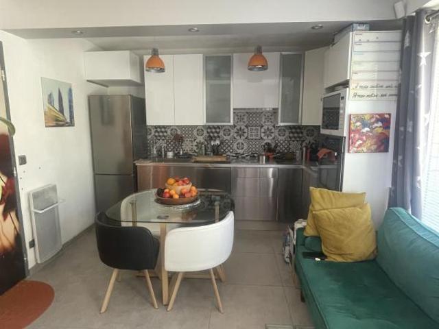 Appartement 3 pièces 46 m²